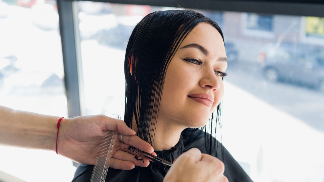 Townhouse Hairdressing, experienced hairdressers, Ringwood